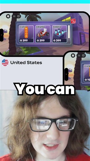 ROBLOX GAMEPASSES ARE CHEAPER 😁