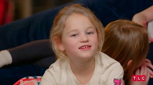 OutDaughtered on TLC on Instagram: "Riley has a special mission in a new #OutDaughtered TONIGHT at 9/8c! ⚽️"