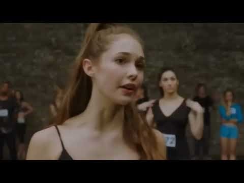 🔥 Dance With Me // Dancing Skills + Auditions // Talent Series - Subliminal (NX formula)