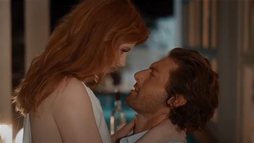 New Little Mermaid Trailer Turns The Character Into A Horror Movie Monster - Looper