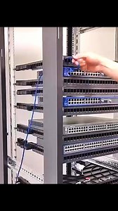 147K views · 1.3K reactions | Network cabling by using the cable solution | ROAD LIFE | Facebook