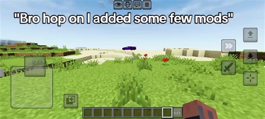 Minecraft Car Edit: Exploring New Mods