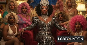 Motherhood as mutual aid: How drag mothers made queer family building a vital form of resistance - LGBTQ Nation