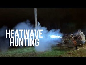 Alabama Muzzleloader Opener Gone Wrong (Heat, Chaos & Bad Decisions)