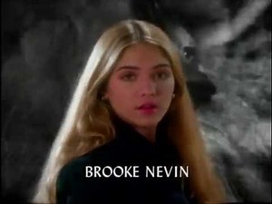 Animorphs 1x04 (HQ) "On The Run"