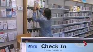 Staff-less library hours pilot project coming to Toronto