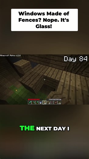 Building My Dream Castle in Minecraft Alpha