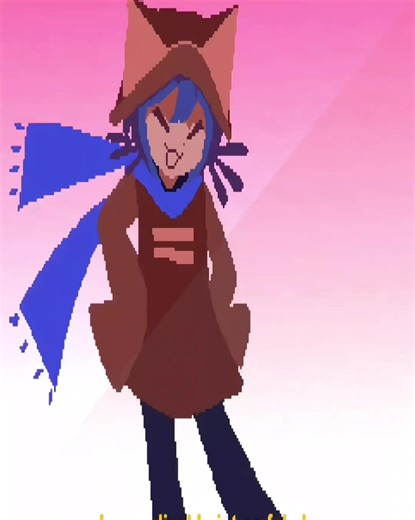 Niko Oneshoot Pancake Edit