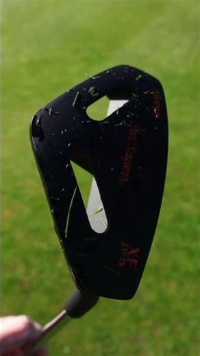 Why Every Golfer NEEDS a Chipper!
