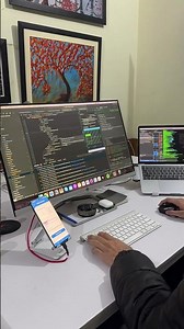 Python Power: Your First Code Adventure # programming