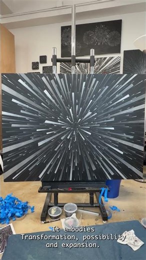 Jennifer Deppe Parker Introduction to The Bursts