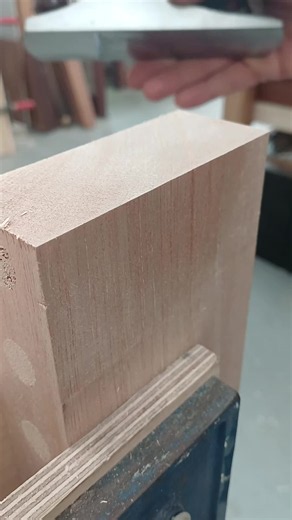 Hand Tool Tip for Woodworking: Quick Workshop Trick