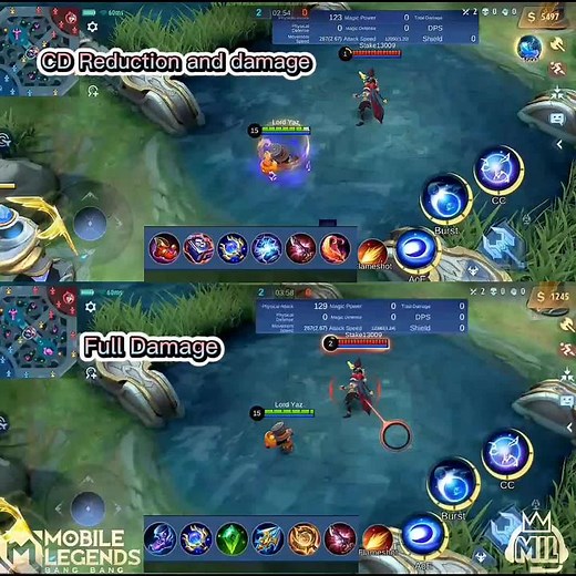 Best Build for Cyclops 2024: Ultimate Damage 1-Hit Guide