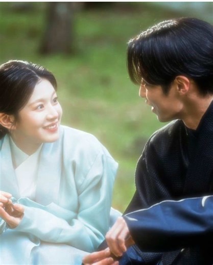 Alchemy of Souls: Naksu, Jin Bu Yeon & Jang Uk