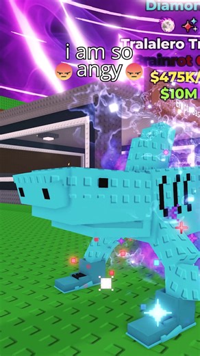 Steal a Brainrot: Secret Updates and Glitches Unveiled