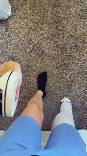 Bro 😂 #fyp #amputee #prosthetic #foryou #boyfriend #funny #couples #arizona #bayarea #disabilitytiktok #footless #marialatinax #footlessbaddie