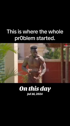 Películas Nigerianas Destacadas del 16 de Julio