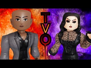 The Vampire Origins [Revamp] Out Now! Live