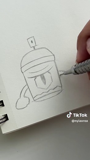 Easy Graffiti Drawing Tutorials | Simple Drawing Ideas for Beginners