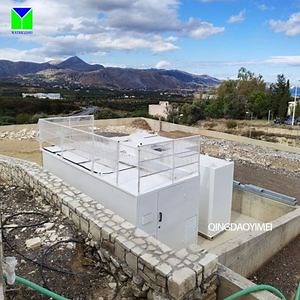 [Hot Item] Sustainable Home Wastewater Management Solution for Eco-Conscious Living