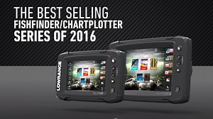 Introducing the Elite-9 and Elite-12 Ti. All the features you love on the Elite Ti series are now available on larger screens. | Lowrance