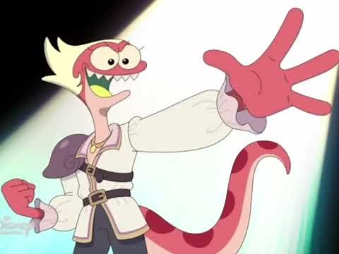 Amphibia S3 Ep18 But They Said “Yunan x Olivia Is Canon”