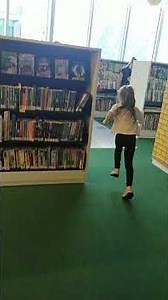 my library where I get Peace 🕊️#wollahara library #sydney#shortvideo