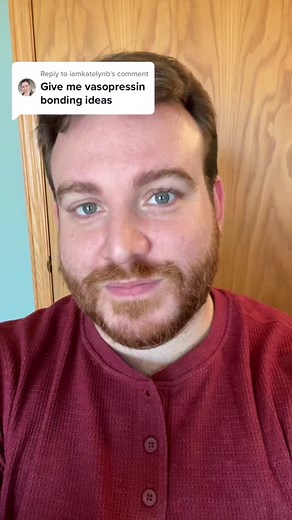 Vasopressin Bonding: Tips and Activities for Couples