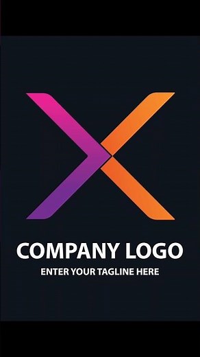 How to Design Logos in Adobe Illustrator (Tutorial)