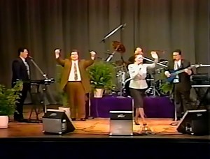 12K views · 627 reactions | "Jesus Still Saves, He Delivers and Heals" - McFalls | Holy Ghost Radio | Facebook