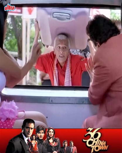 36 China Town | Full Movie 4K | Shahid Kapoor | Kareena | Akshaye Khanna | Ultra Haste Raho