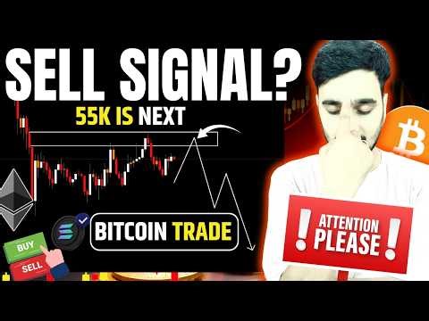 BITCOIN: Why Crypto Crash Incoming? | #BTC Price Prediction & Crypto Crash News Today