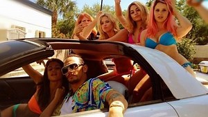 WATCH: 'Spring Breakers' first trailer - UPI.com