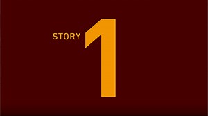 HISTORY OF TOA　STORY 1