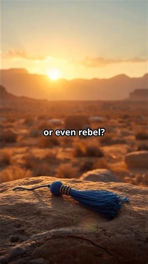 Numbers 15 | God’s Guidance on Sin, Atonement, and Obedience for deeper spiritual insights.