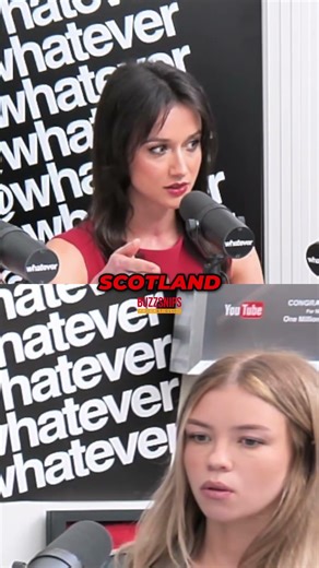 Scotland vs England: The REAL Immigrant Debate EXPOSED! #shorts