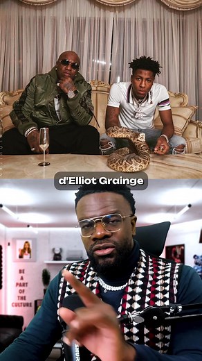 Les labels ne savent plus quoi faire des rappeurs streets donc ils les donnent gratuitement, exactement comme l’a fait Atlantic Records avec NBA Youngboy. Un des signes de la fin du rap ? Chris vous parle des inquiétudes autour de ce genre qui perd énormément de terrain depuis quelques années à travers une vidéo analyse dispo dès maintenant sur Spotify ! Lien dans la bio. #nbayoungboy #birdman | Hyconiq