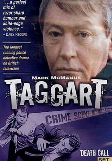 Taggart Season 2 - watch full episodes streaming online