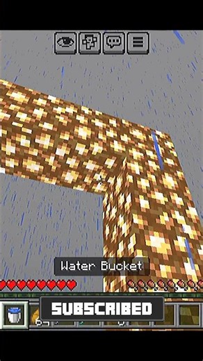 Glowstone Portal Failed 😳