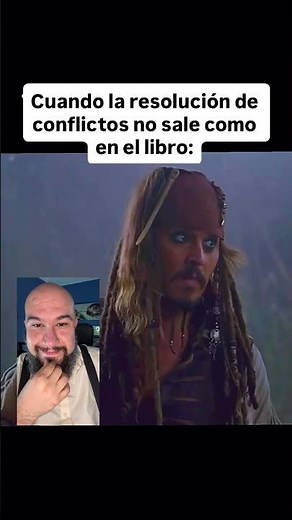 When Conflict Resolution Doesn't Work 🥲 #psychology #memes #humor #shorts