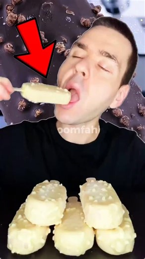 Icecream Under Microscope🍦🔬