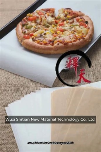 60 x 80cm parchment baking sheets for freezing cooking food wrapping