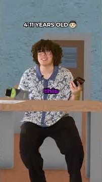 Playing Roblox IN SCHOOL At Every Age!