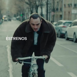 Estrenos MUBI. Estrenos aclamados de los mejores cineastas de la actualidad. Ahora en exclusiva en streaming. | MUBI