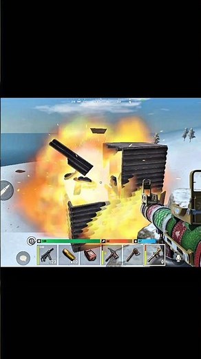 1 RC Enemy Base Raid | OXIDE SURVIVAL ISLAND #oxide #rust #оксайд