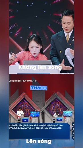 Khánh Vy Trần on Instagram: "Cho em con beat số 5 🎶 #duonglendinholympia"