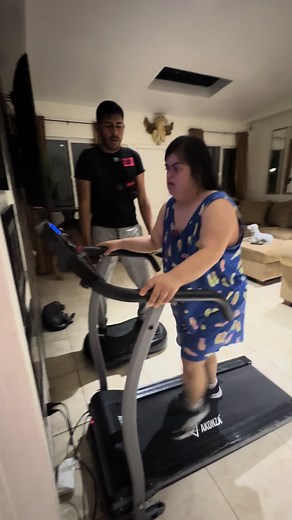 Jessica's Exercise Video Compilation