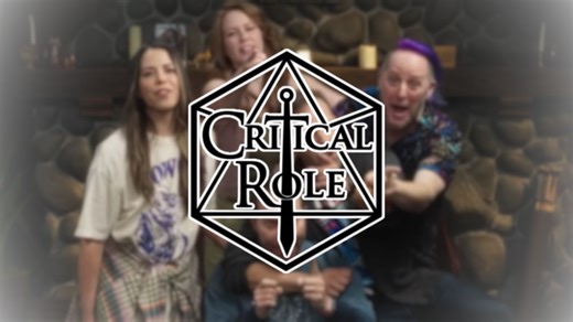 Critical Role Invites Fans to Celebrate Their 10th Anniversary Live with Global Tour