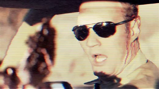 Rubber | movie | 2010 | Official Trailer