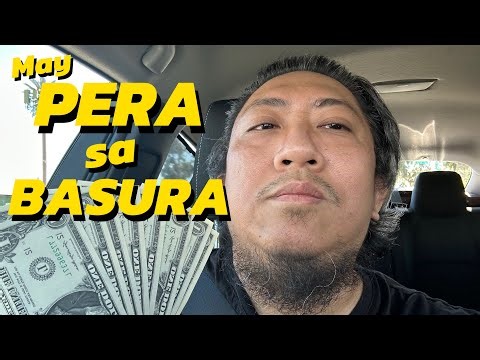 MAGKANO KINITA KO SA PAGRERECYCLE NG MGA BOTE? | jx forma